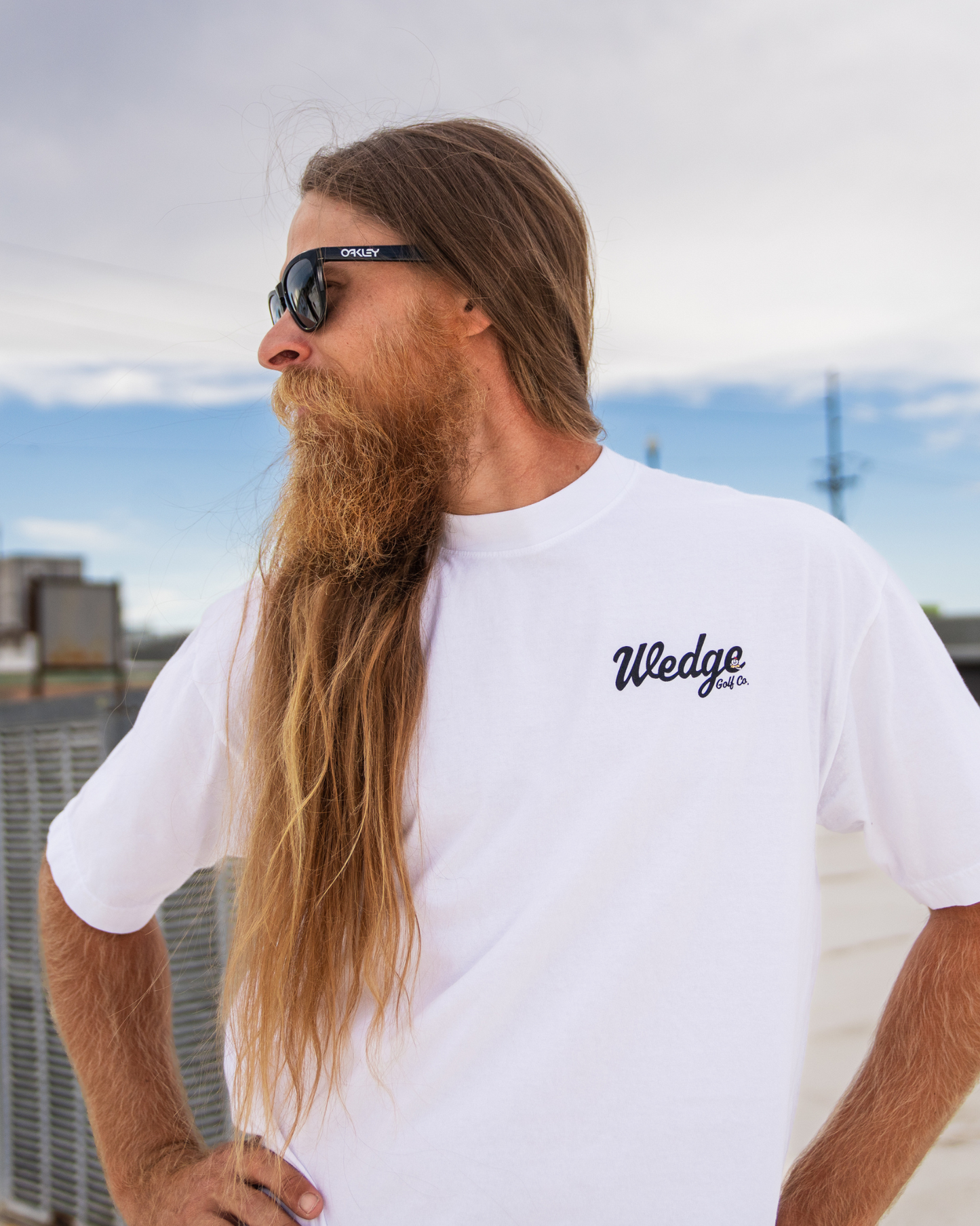 The Hot Rod Tee