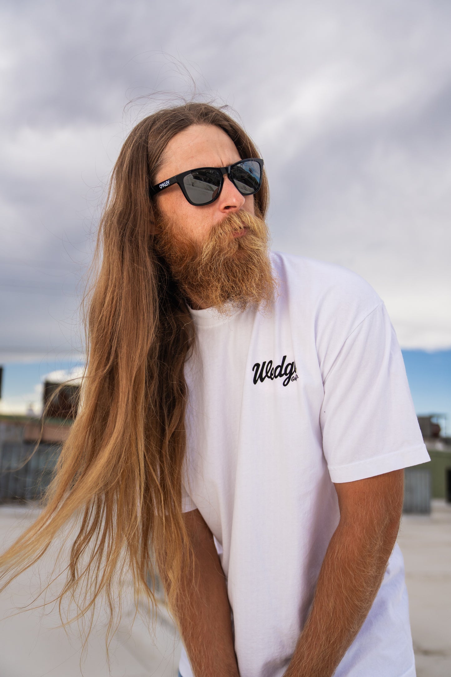 The Hot Rod Tee