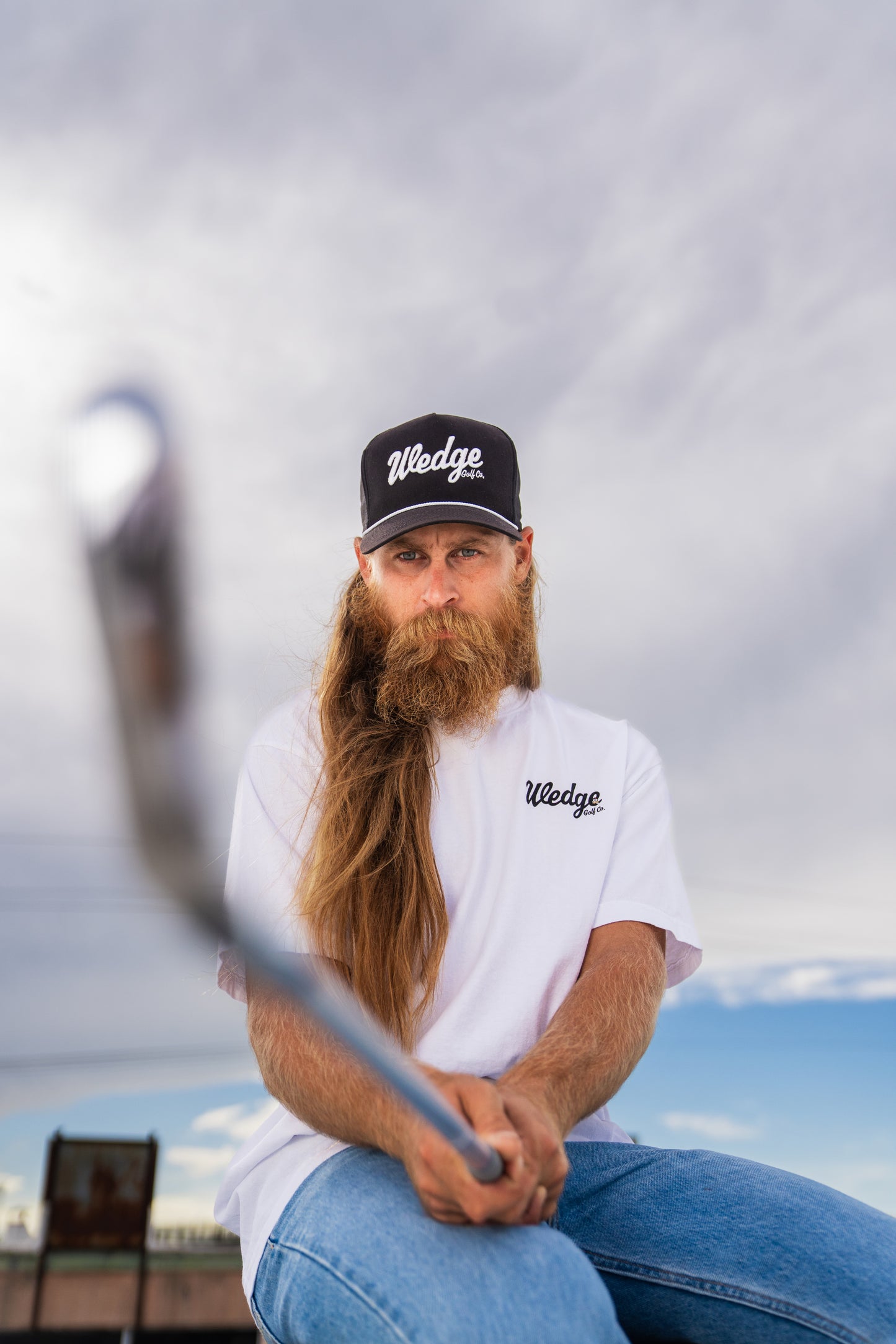 The Hot Rod Tee