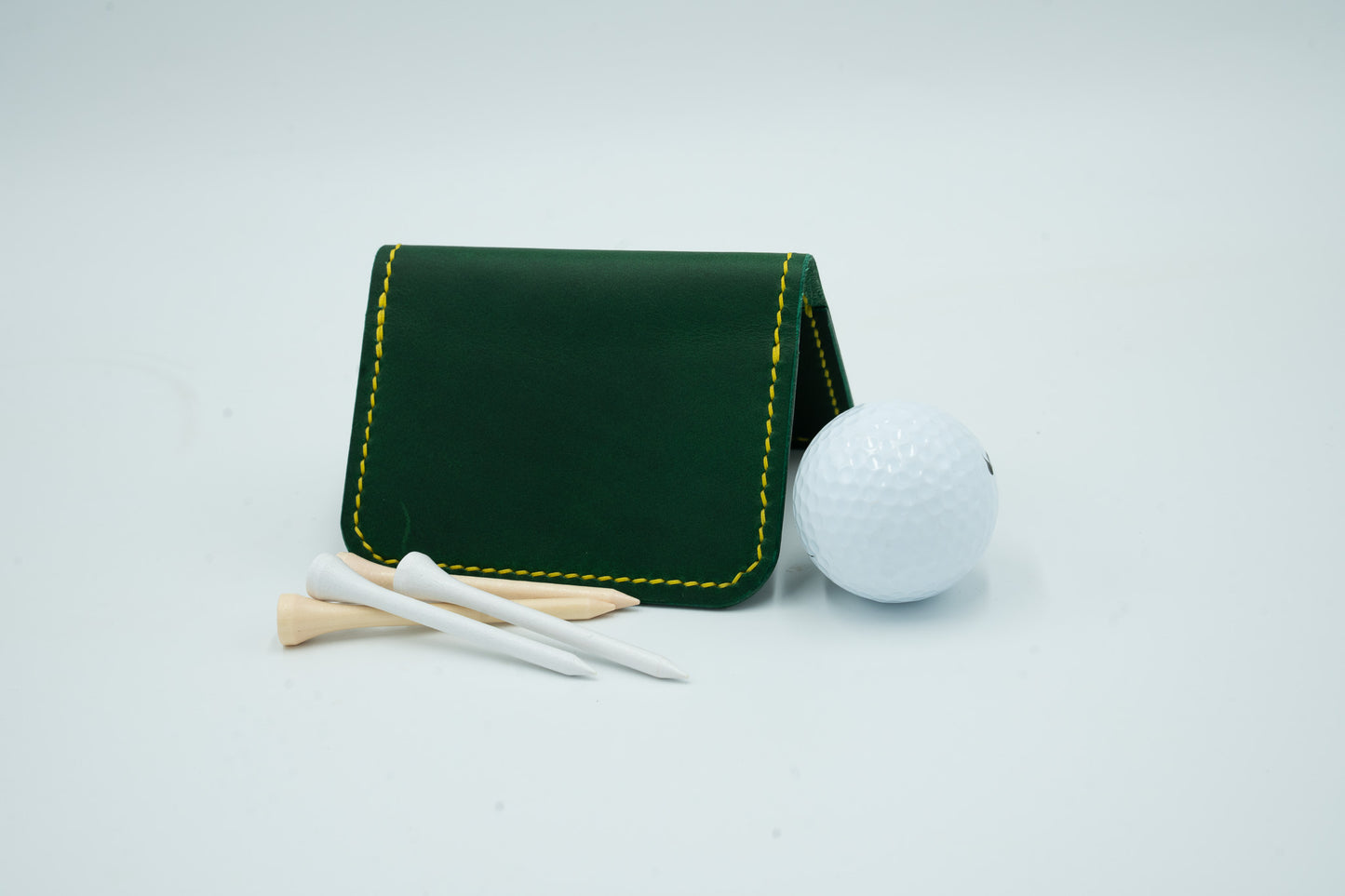 The Green Jacket