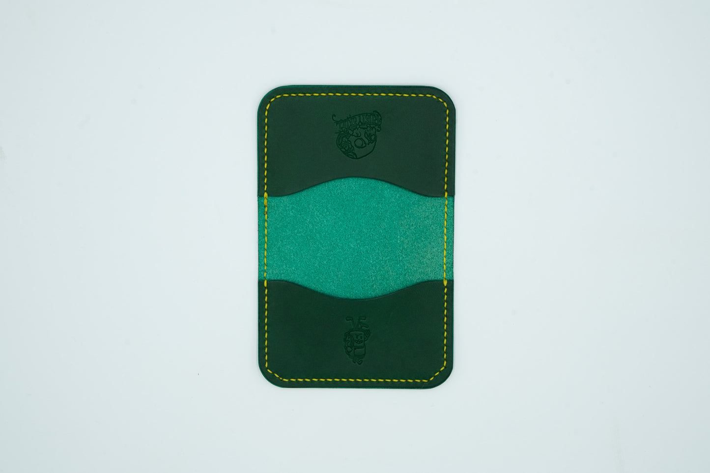 The Green Jacket