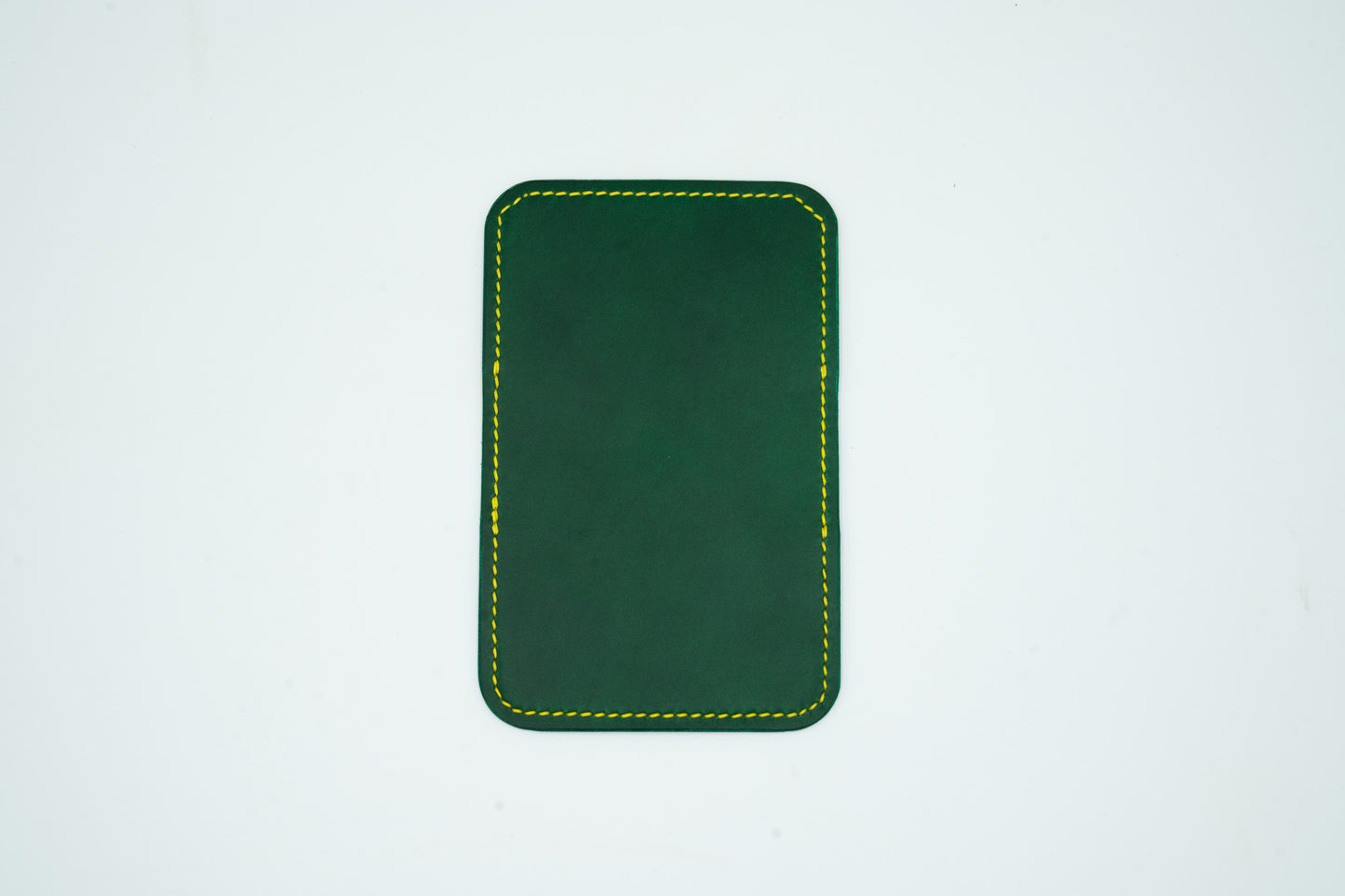 The Green Jacket