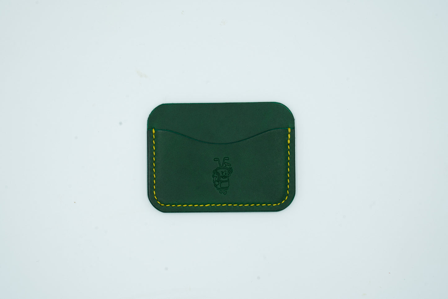 The Green Jacket