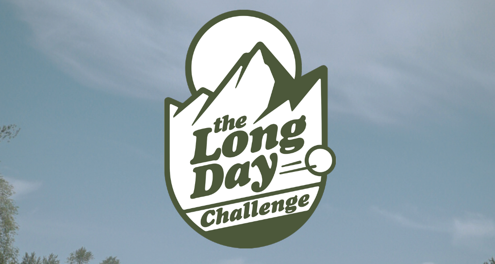 Introducing "The Long Day Challenge"