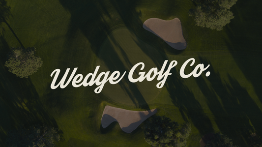 Welcome to Wedge Golf Company