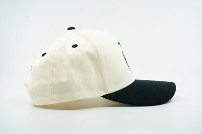 The Two Tone Hat