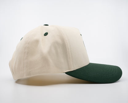 The Two Tone Hat